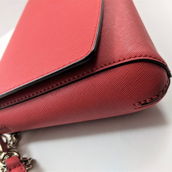 Kate Spade Laurel Way Greer Crossbody Shoulder Bag - Picture 9 of 15